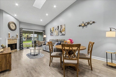 Tiny photo for 3801 Island Club Circle E, Lake Worth, FL 33462 (MLS # B26037224)