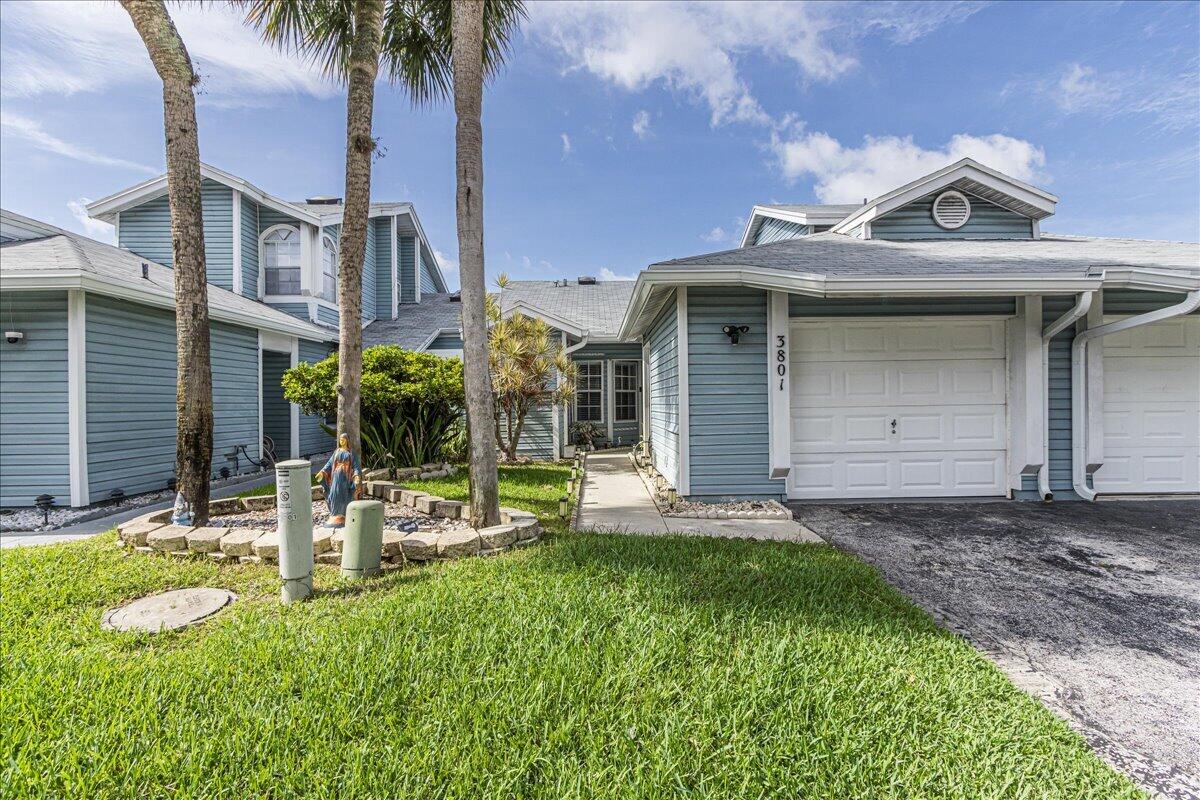 Properties 3801 Island Club Circle E