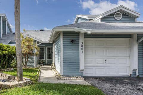 Tiny photo for 3801 Island Club Circle E, Lake Worth, FL 33462 (MLS # B26037224)
