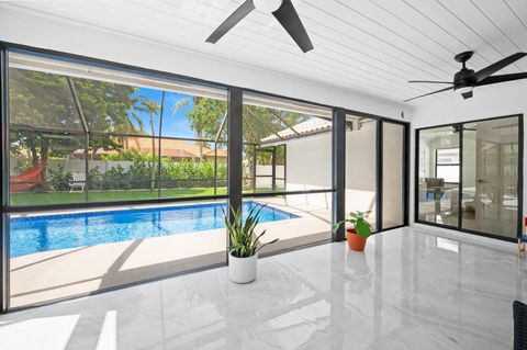 A home in Lake Worth Beach