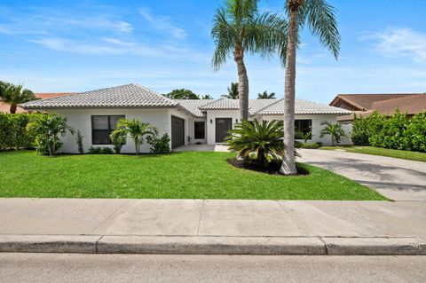 A home in Lake Worth Beach