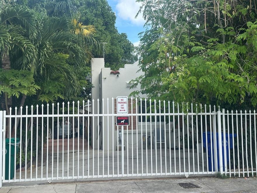 This rare find includes a single-family home with two detached ADUs, making it a prime house-hack opportunity or a smart income-generating investment. Located in a rapidly growing industrial zone within walking distance of Wynwood Norte, this property offers flexibility—live in one unit while renting out the others or leverage the two adjacent lots for future development in a high-demand commercial area.Just minutes from Wynwood, the Design District, Midtown, Miami Beach, and major highways, this property sits at the bustling intersection of Allapattah and Wynwood along the high-traffic NW 7th Avenue Corridor, ensuring maximum exposure and accessibility. With industrial zoning that allows for diverse development options, this is an investment opportunity you won’t want to miss!