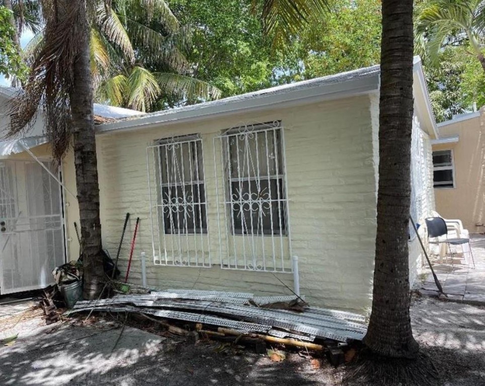 Buena Vista Drive - Residential Income