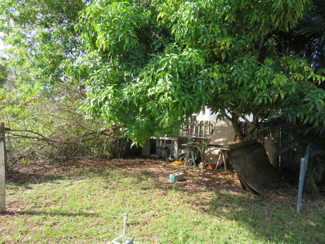 PORT ST LUCIE SECTION 27 - Residential Lease