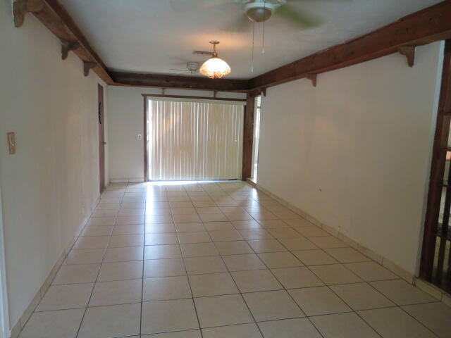 PORT ST LUCIE SECTION 27 - Residential Lease