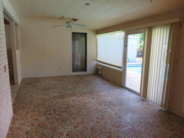PORT ST LUCIE SECTION 27 - Residential Lease
