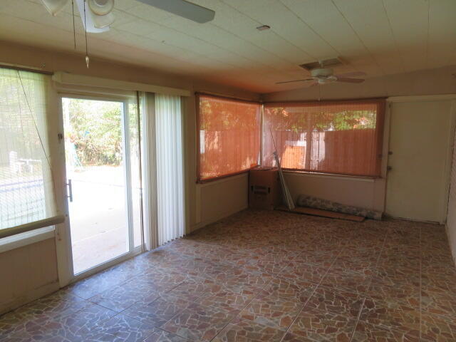 PORT ST LUCIE SECTION 27 - Residential Lease