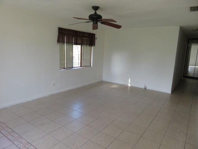 PORT ST LUCIE SECTION 27 - Residential Lease