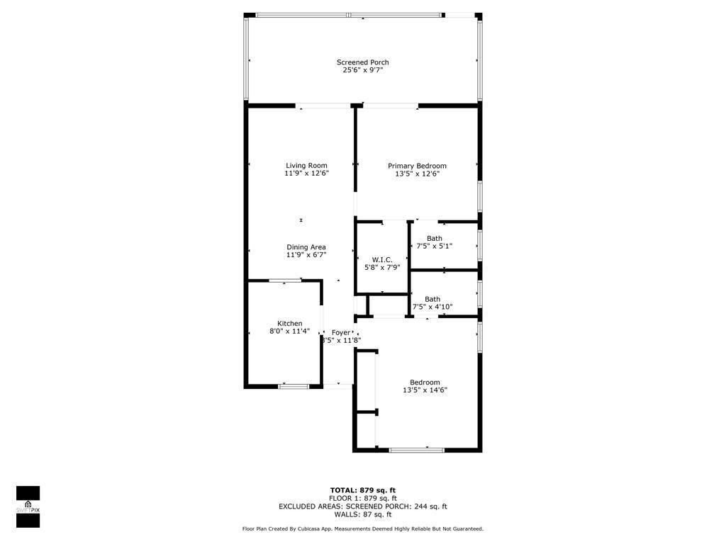 Photo of 230 SW 1st Street, Boca Raton, FL 33432 (MLS # R11106794)