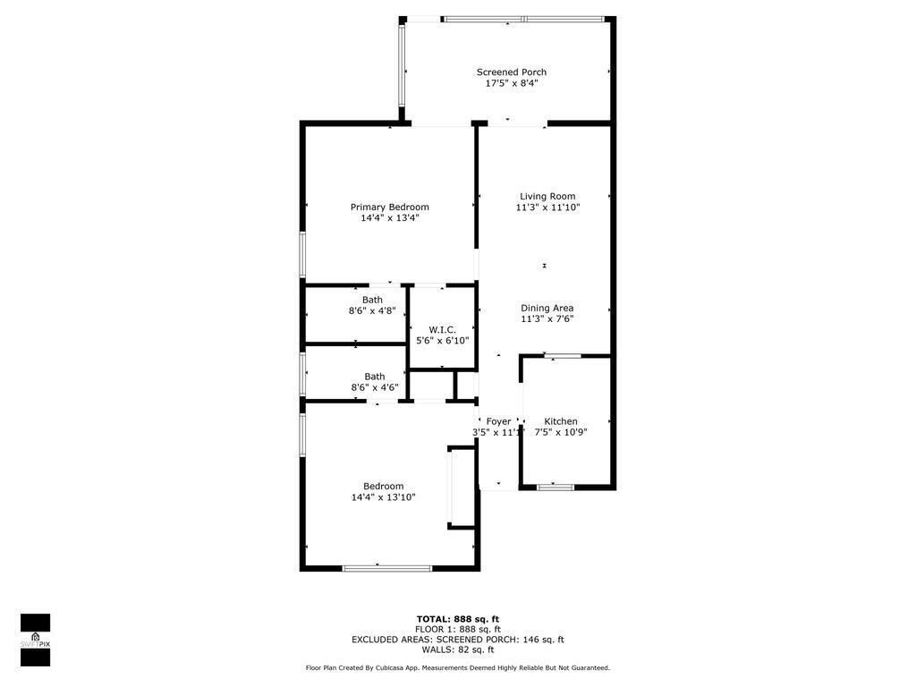 Photo of 230 SW 1st Street, Boca Raton, FL 33432 (MLS # R11106794)