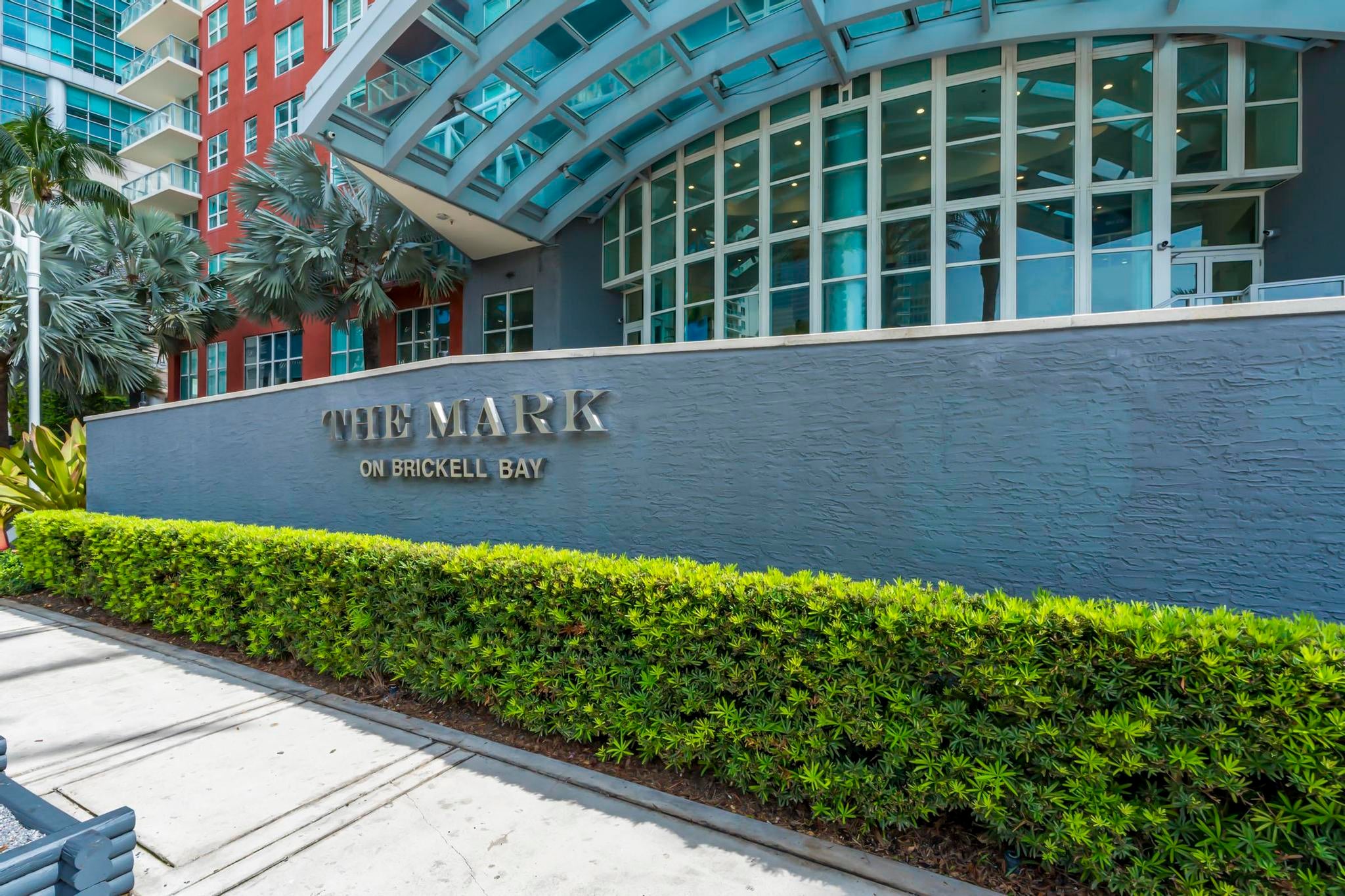 1155 BRICKELL BAY Drive 2509