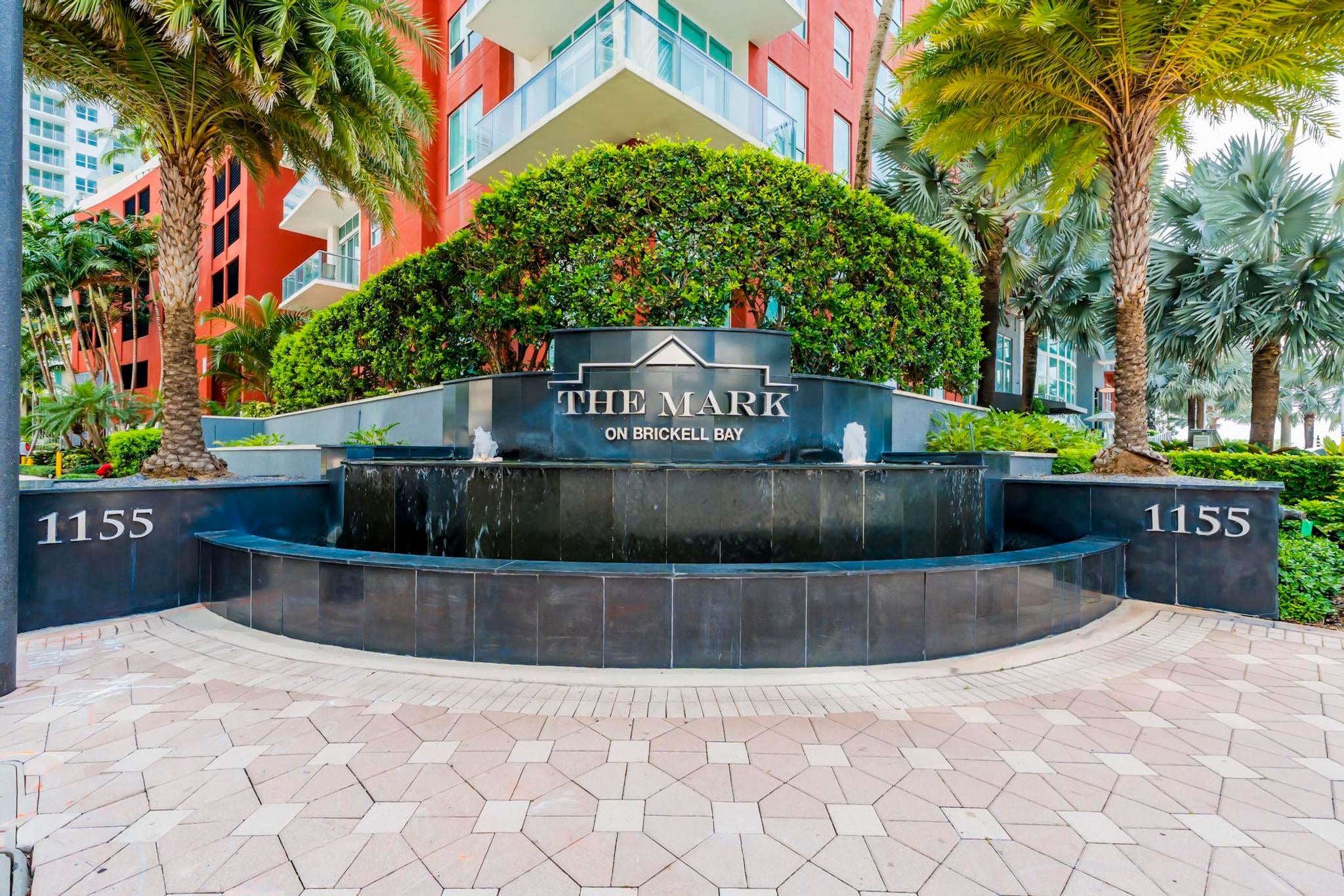1155 BRICKELL BAY Drive 2509