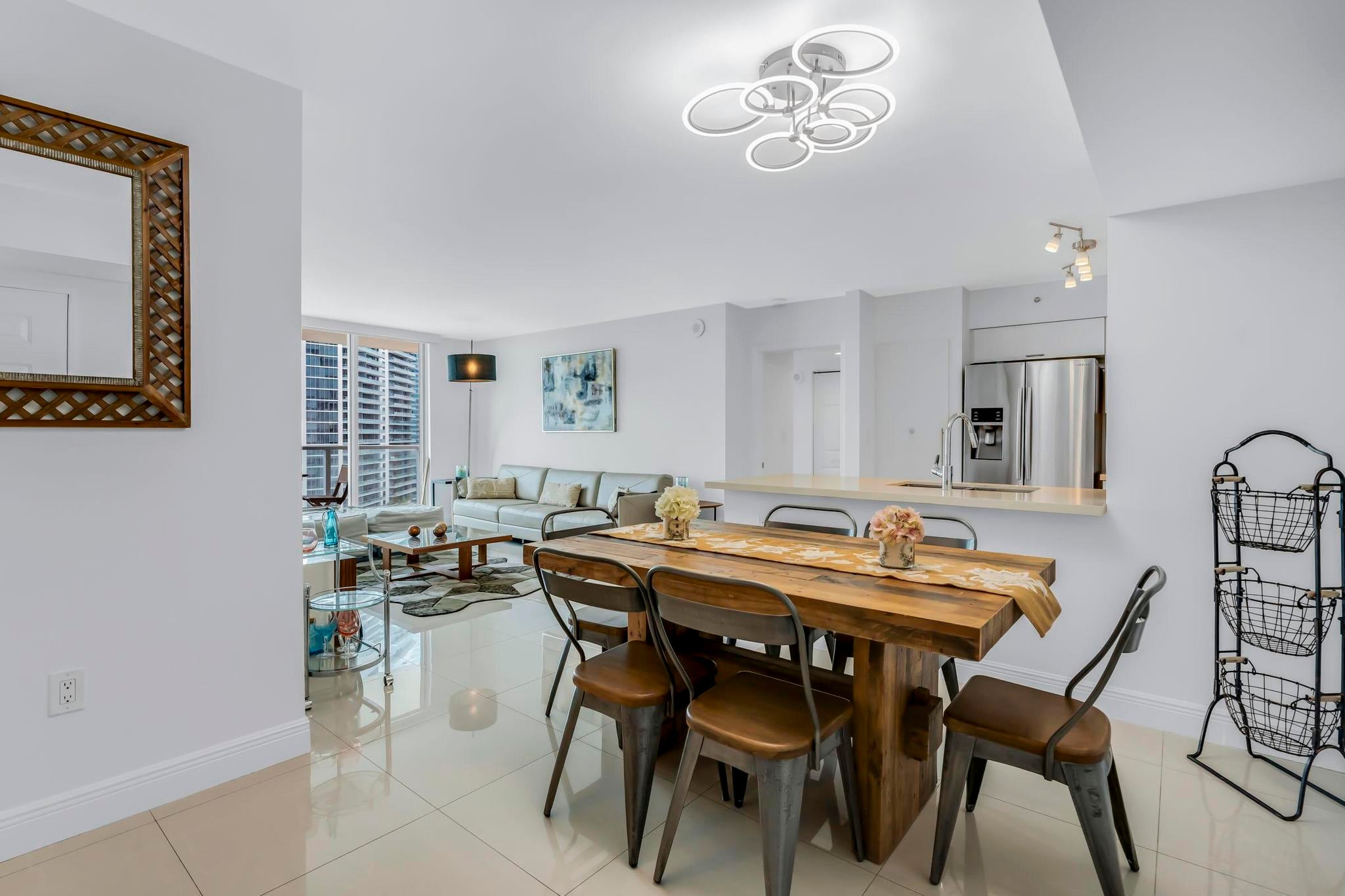 1155 BRICKELL BAY Drive 2509