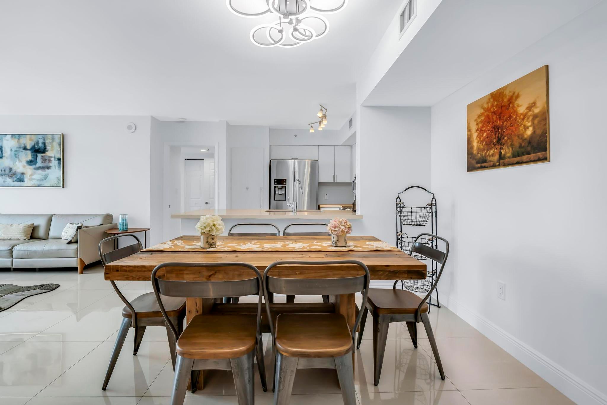 1155 BRICKELL BAY Drive 2509