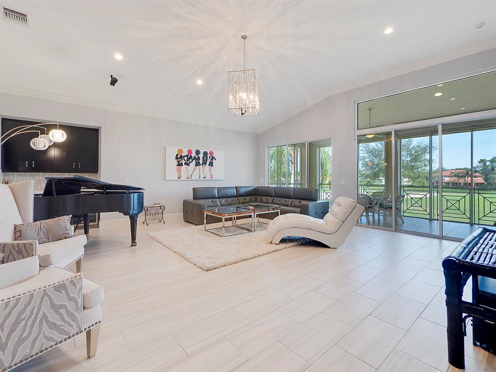 BALLENISLES - Residential