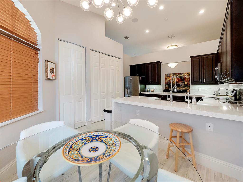 BALLENISLES - Residential