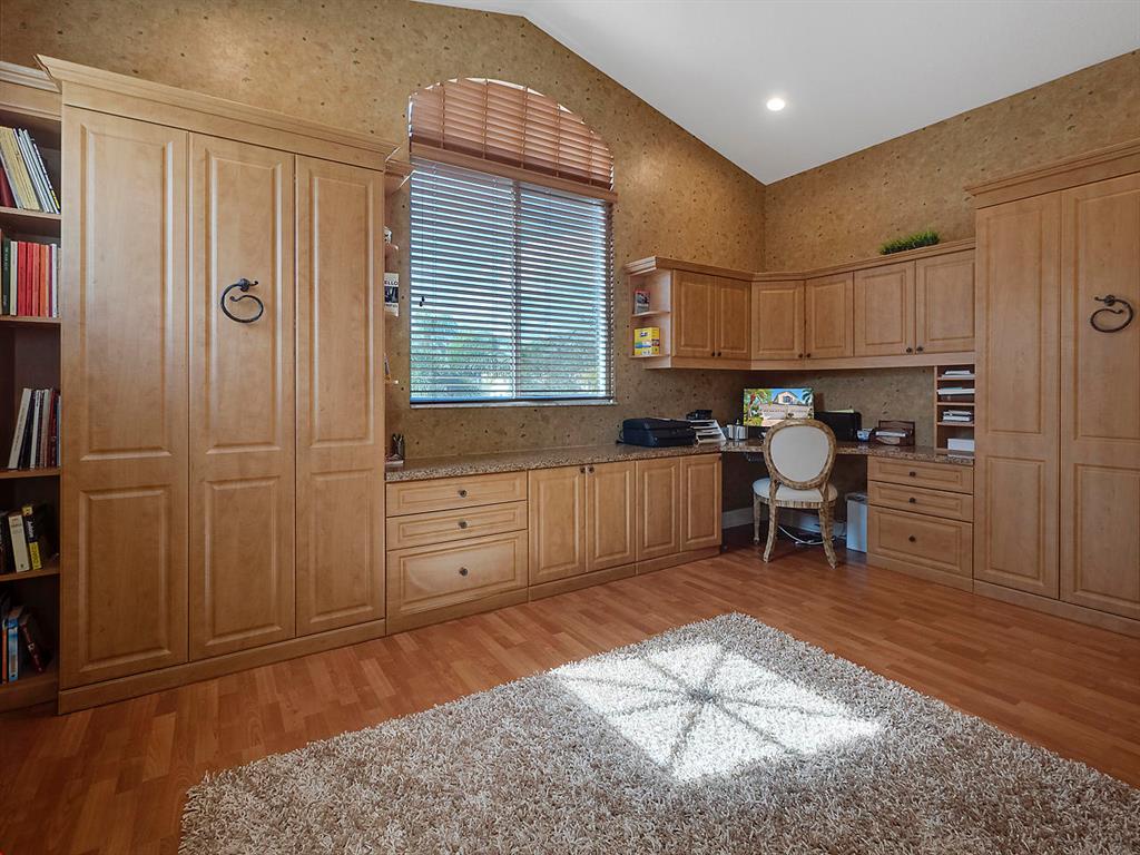 BALLENISLES - Residential