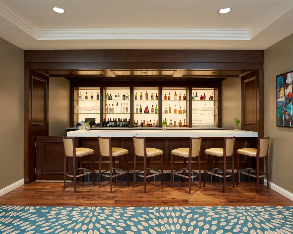 BALLENISLES - Residential