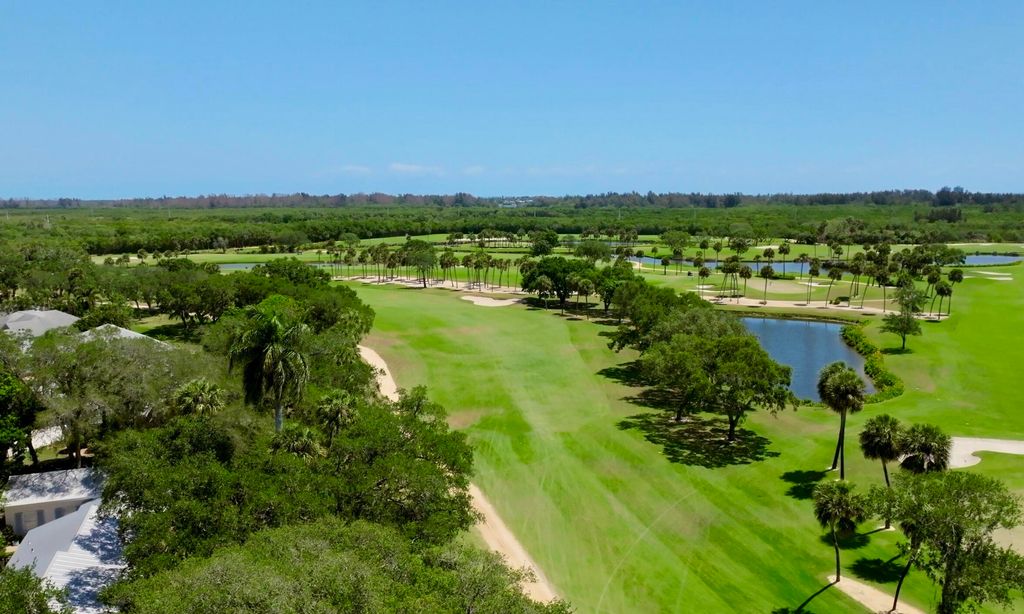 Photo of 3360 Buckinghammock Trail, Vero Beach, FL 32960 (MLS # R10982288)