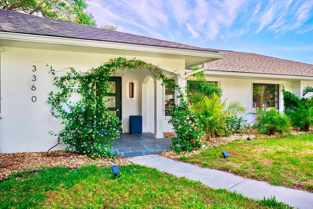 Photo of 3360 Buckinghammock Trail, Vero Beach, FL 32960 (MLS # R10982288)