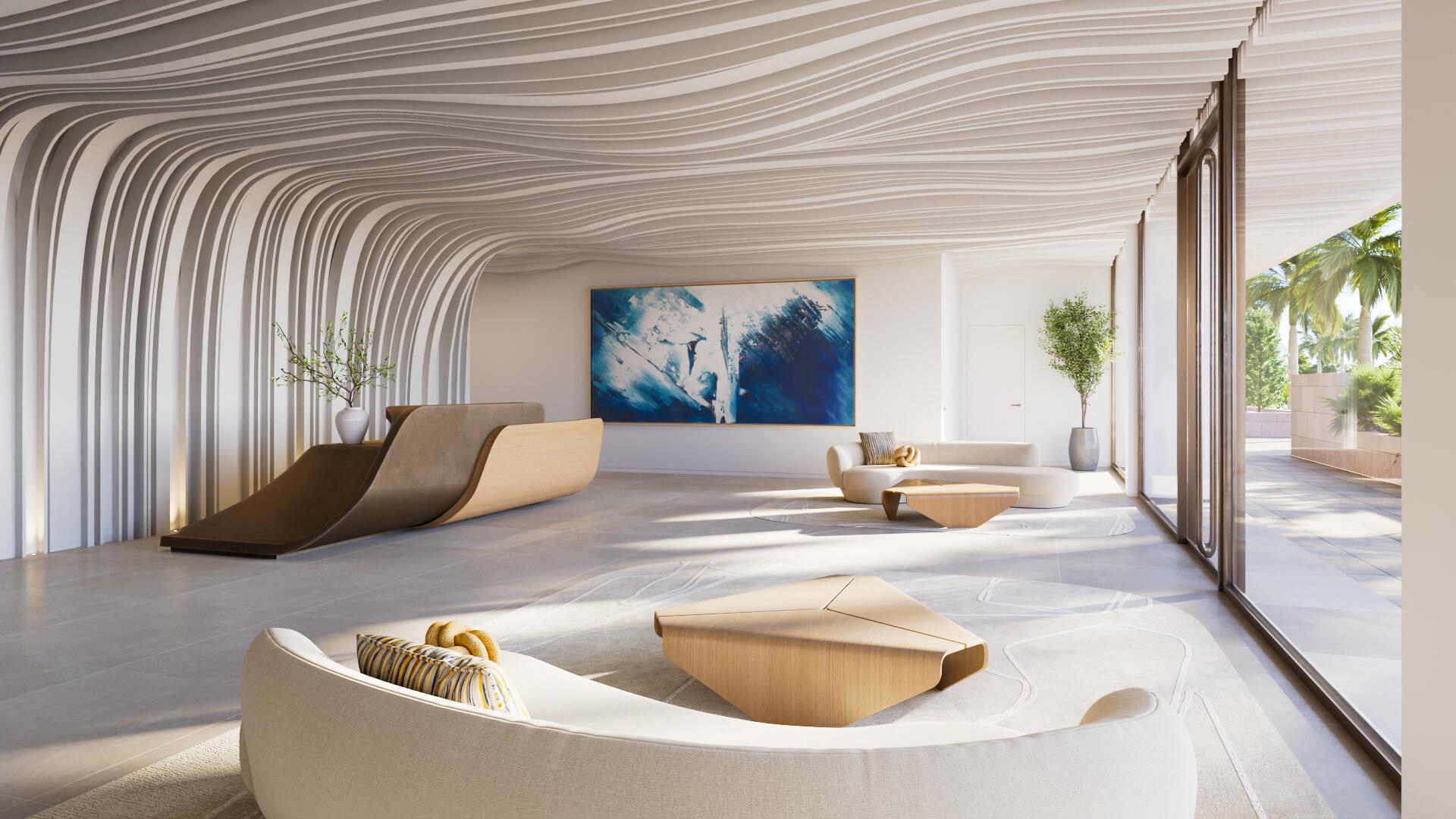 GLASS HOUSE BOCA RATON - Residential