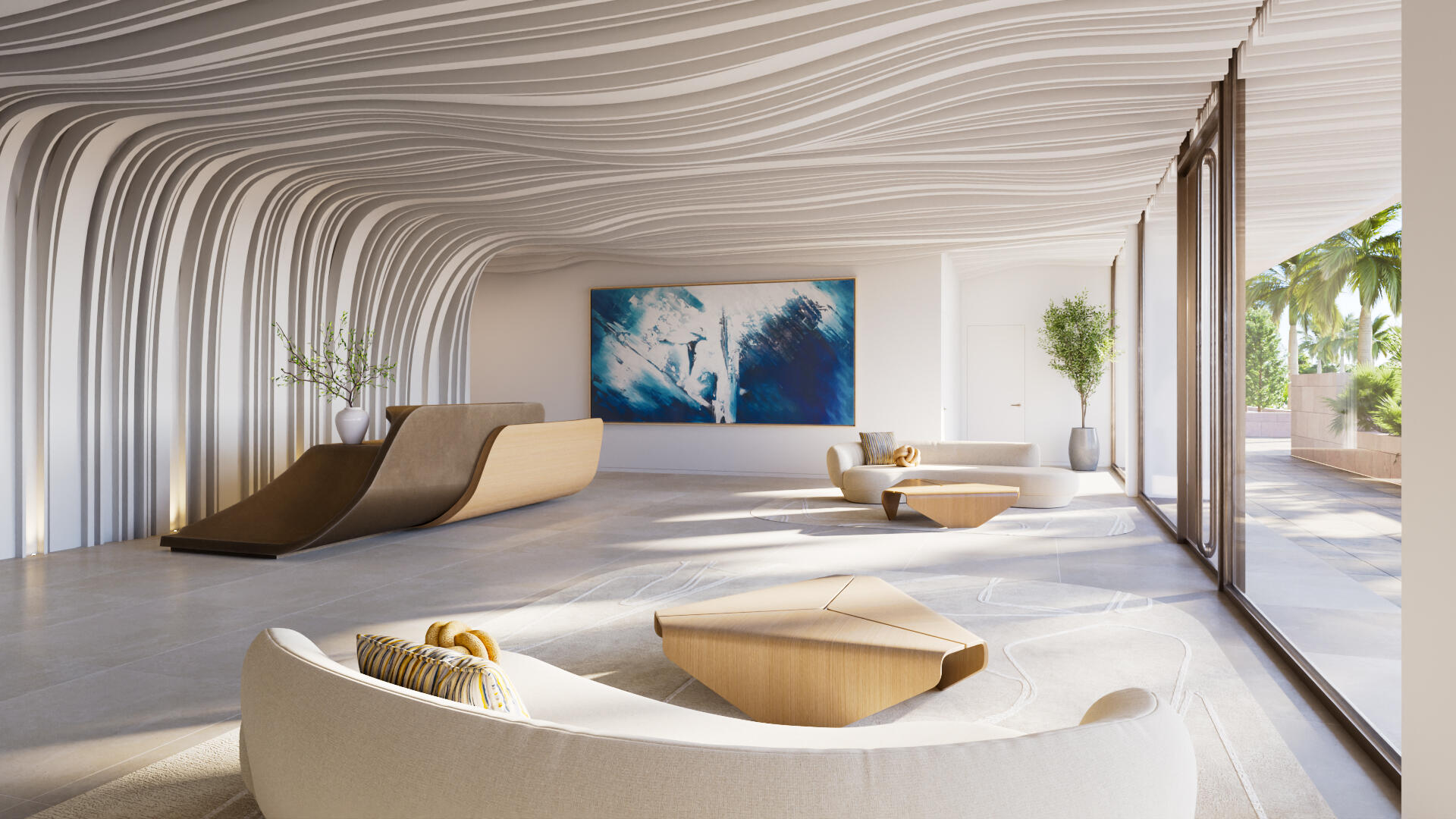 GLASS HOUSE BOCA RATON - Residential