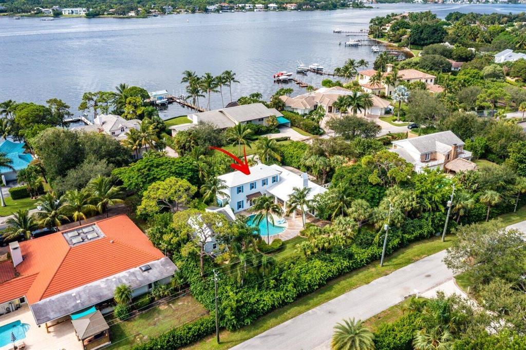 BAY HARBOR IN - Residential