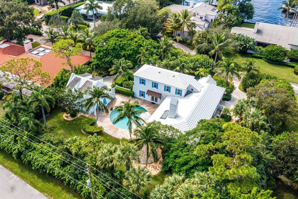 BAY HARBOR IN - Residential