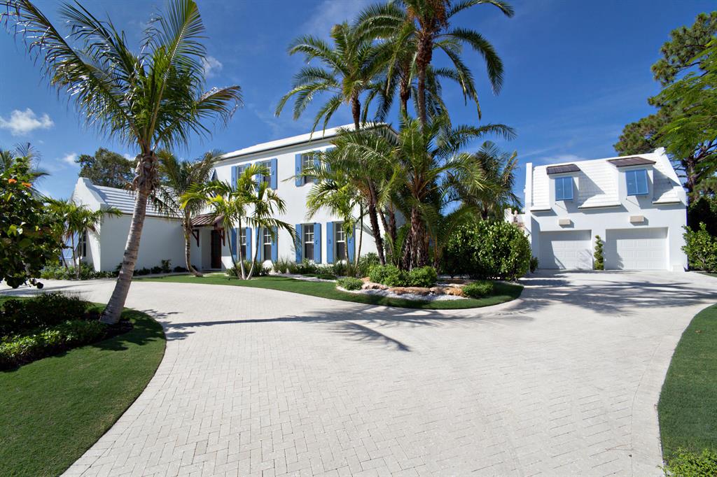 BAY HARBOR IN - Residential