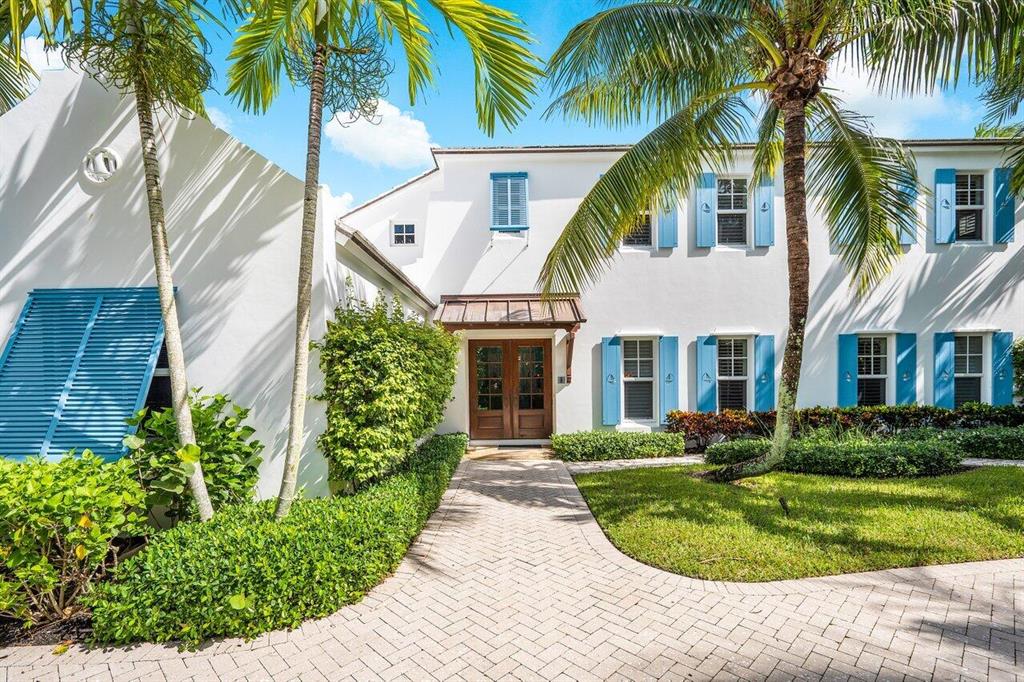 BAY HARBOR IN - Residential