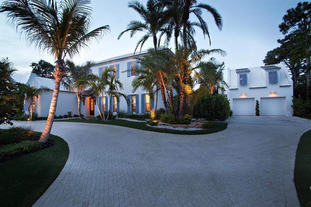 BAY HARBOR IN - Residential