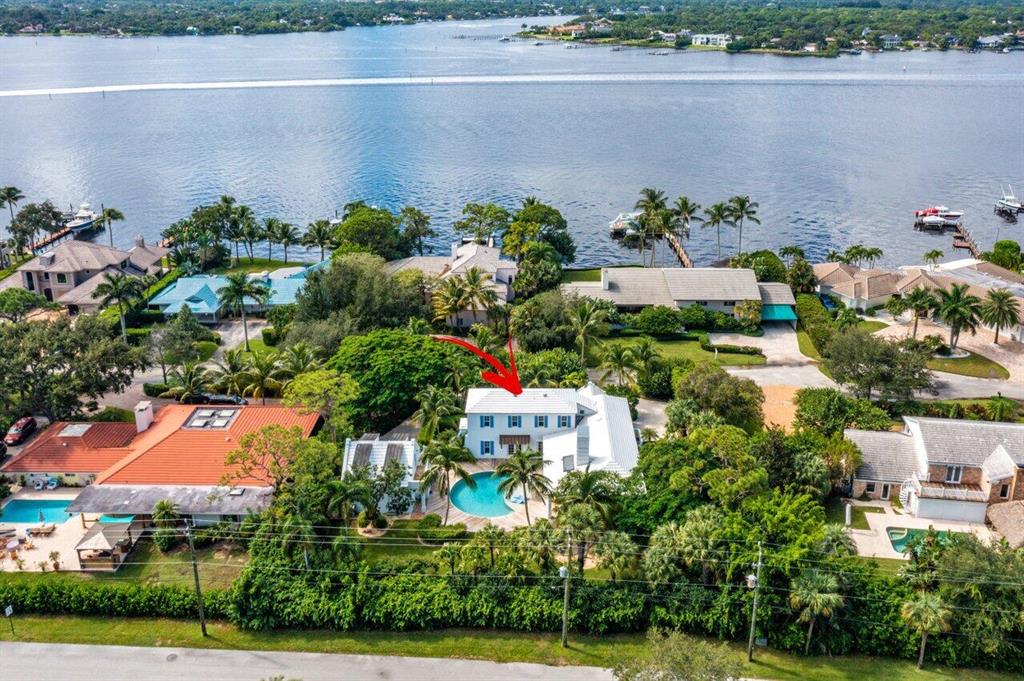 BAY HARBOR IN - Residential