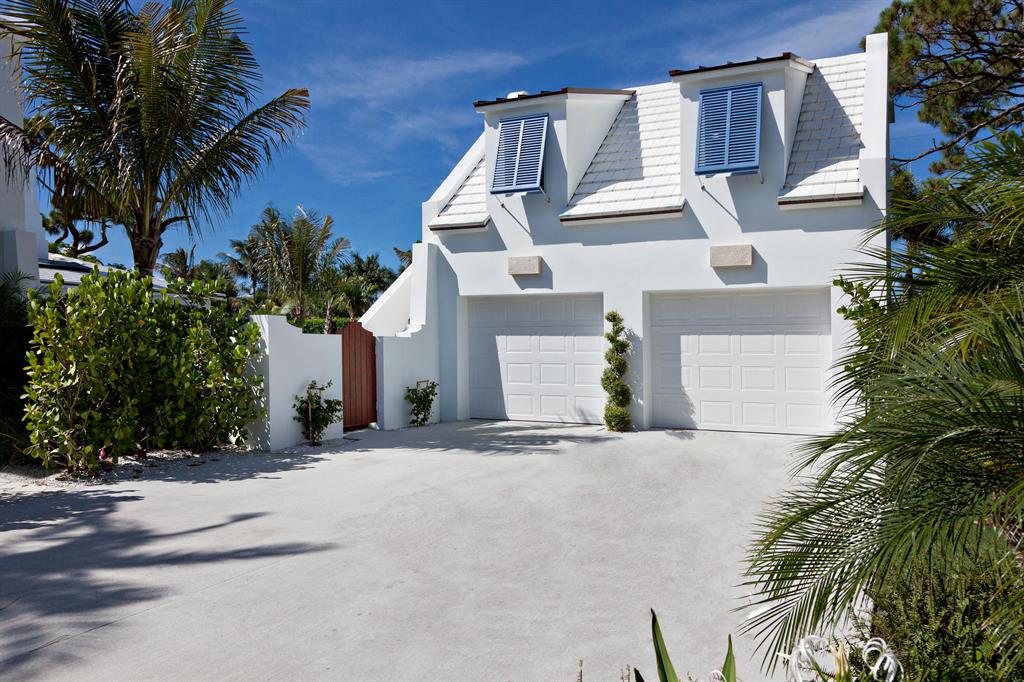 BAY HARBOR IN - Residential