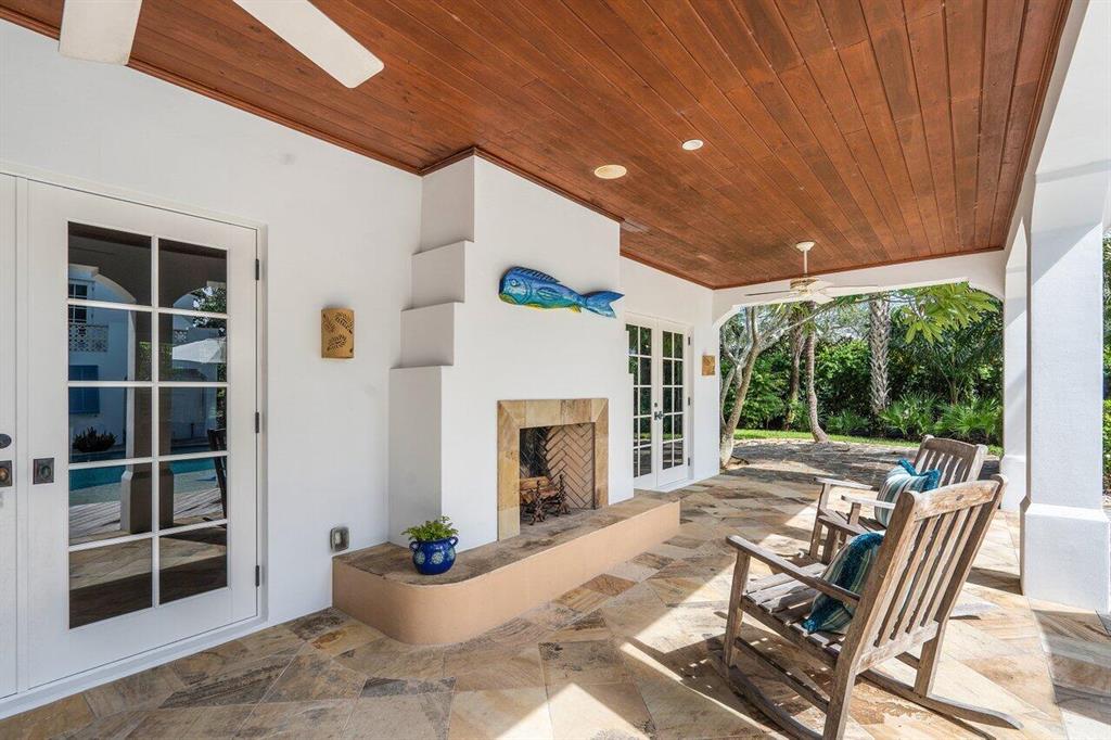 BAY HARBOR IN - Residential