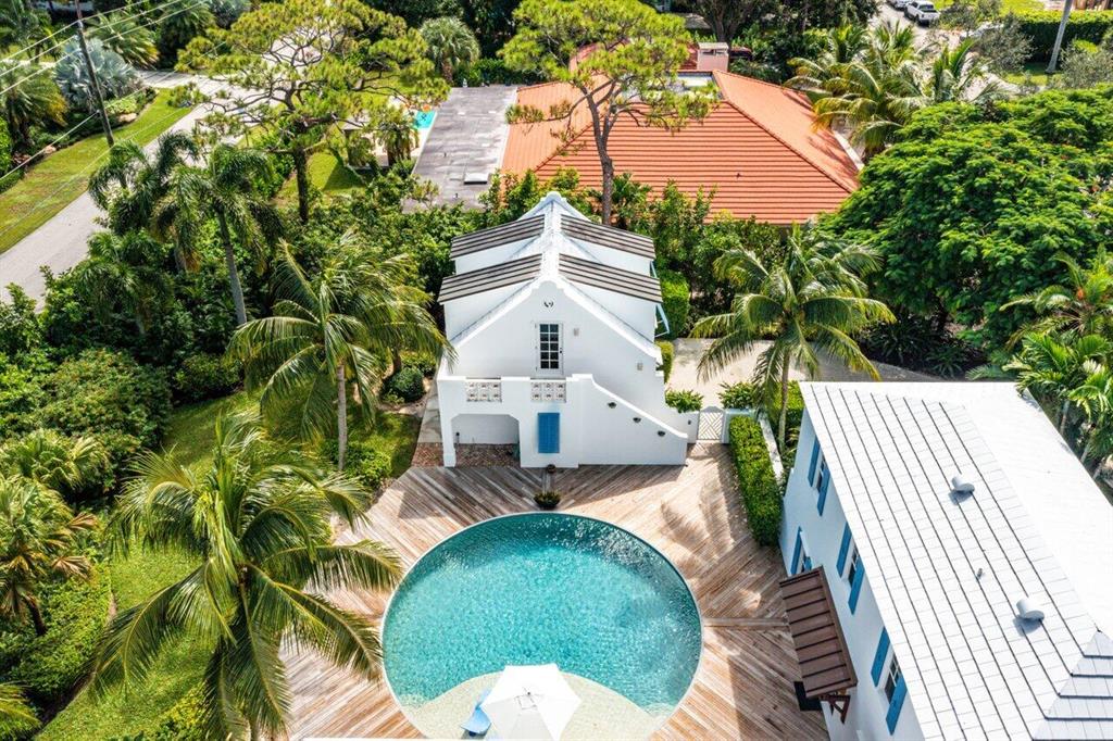 BAY HARBOR IN - Residential