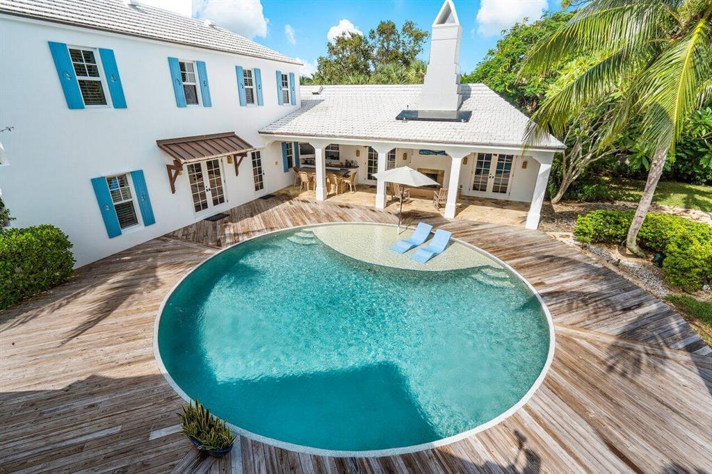 BAY HARBOR IN - Residential