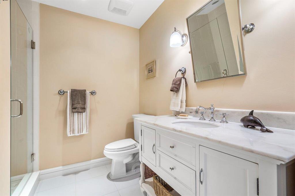 BAY HARBOR IN - Residential