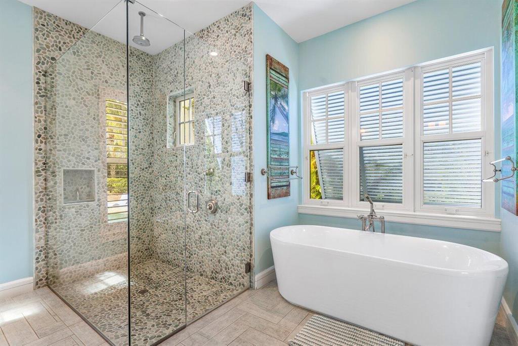 BAY HARBOR IN - Residential