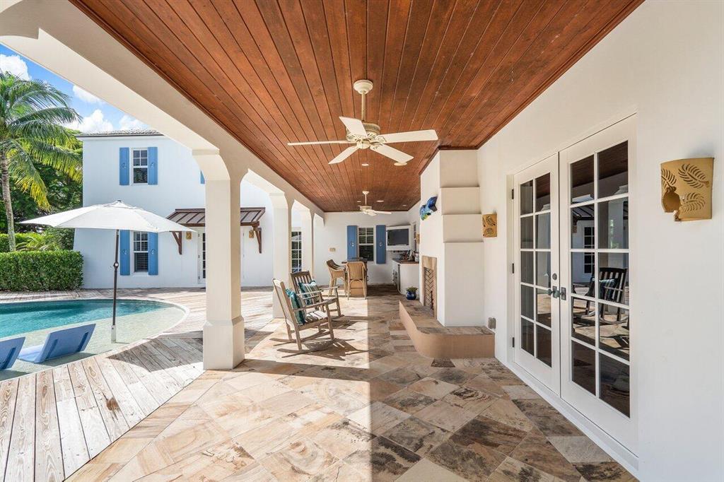 BAY HARBOR IN - Residential