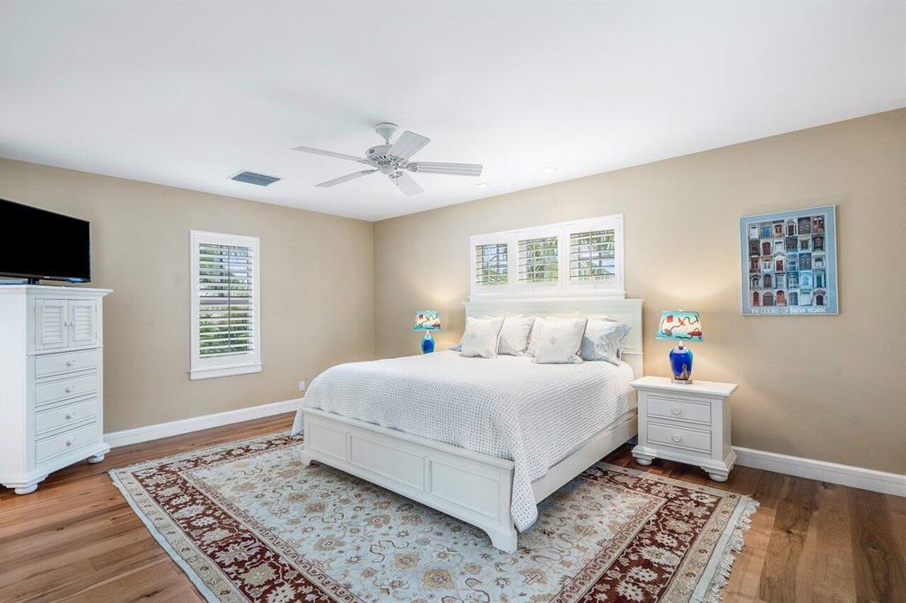 BAY HARBOR IN - Residential