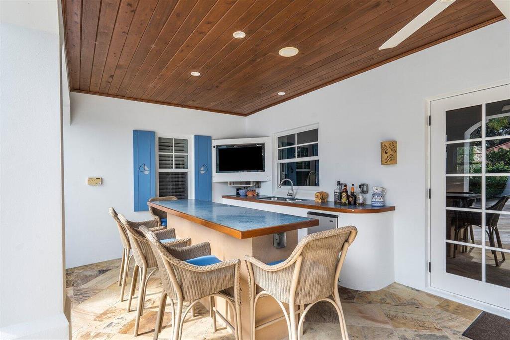 BAY HARBOR IN - Residential