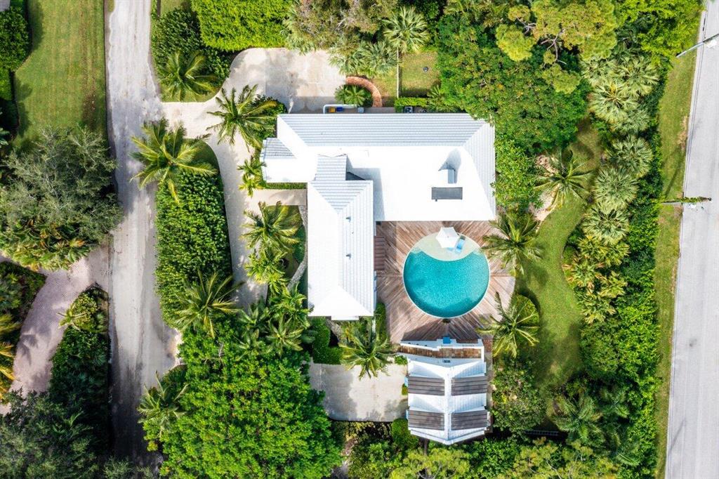 BAY HARBOR IN - Residential