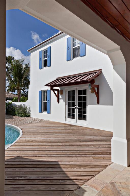 BAY HARBOR IN - Residential