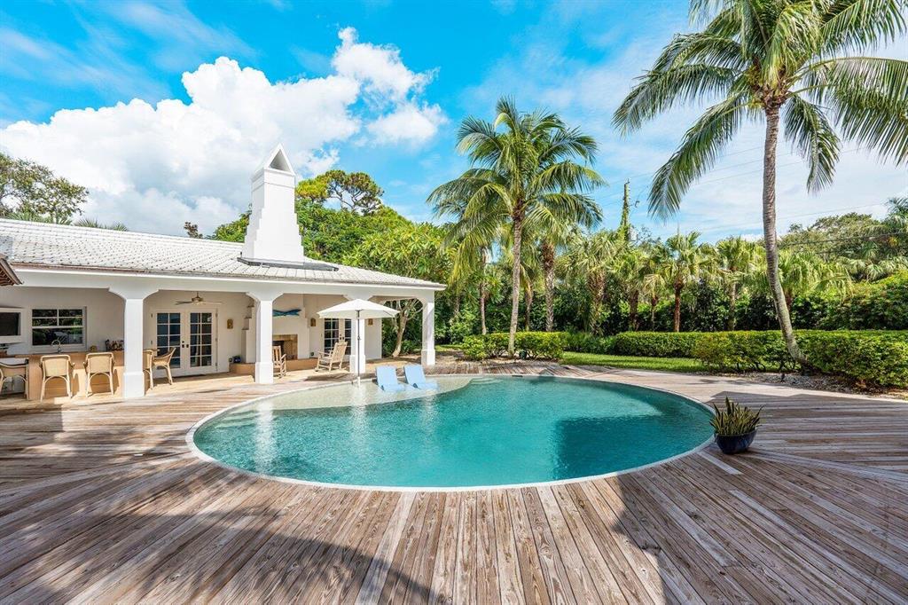 BAY HARBOR IN - Residential