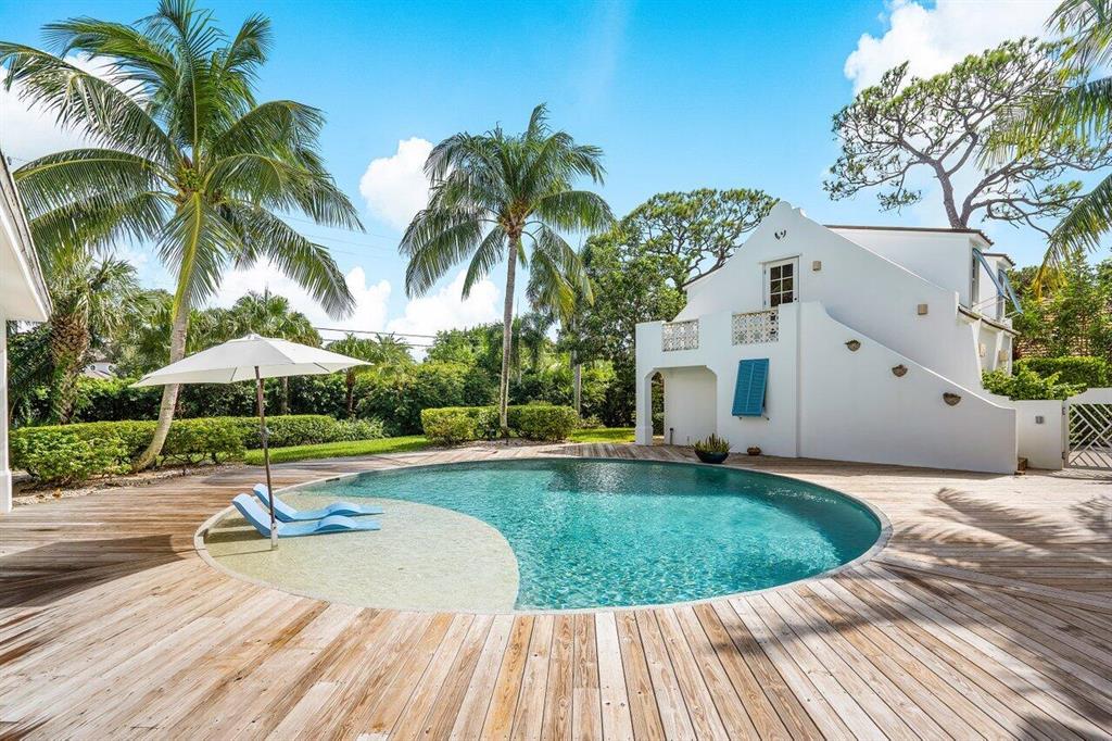 BAY HARBOR IN - Residential