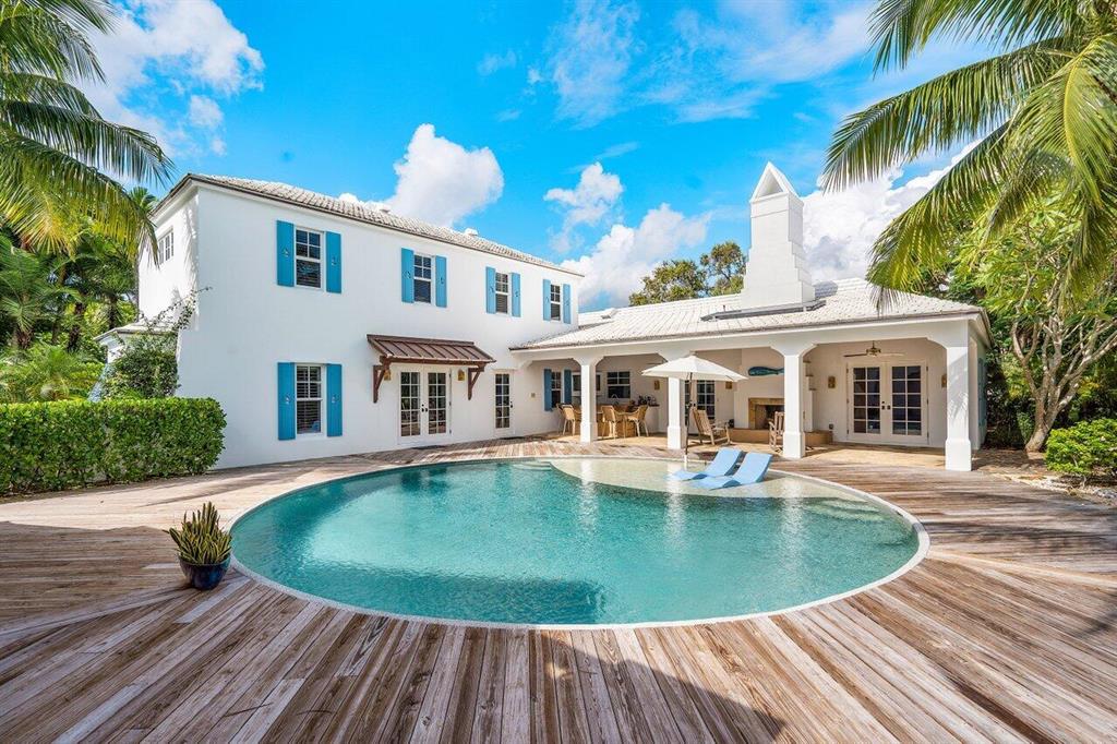 BAY HARBOR IN - Residential