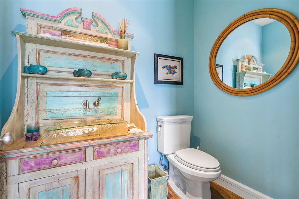 BAY HARBOR IN - Residential