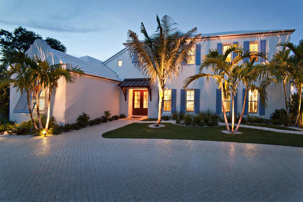 BAY HARBOR IN - Residential