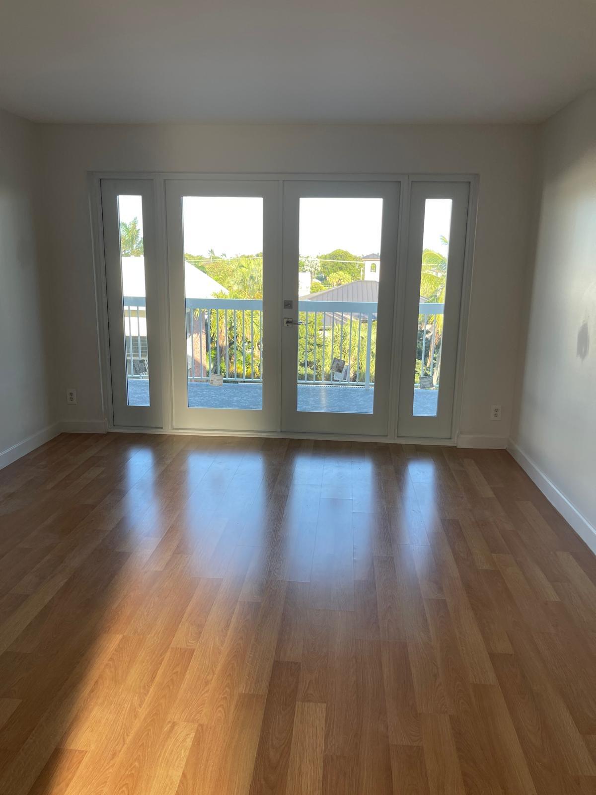 VILLAGE AT HARBOR BEACH CONDO - Residential Lease