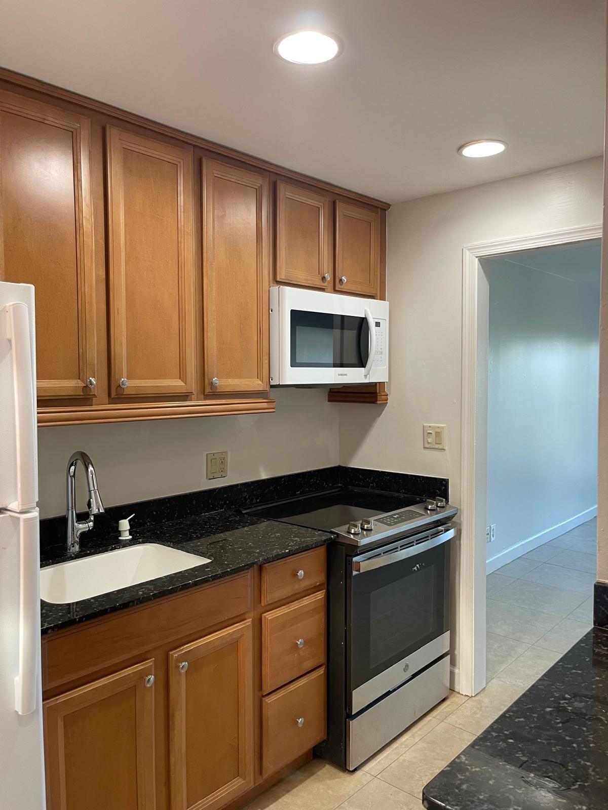 VILLAGE AT HARBOR BEACH CONDO - Residential Lease